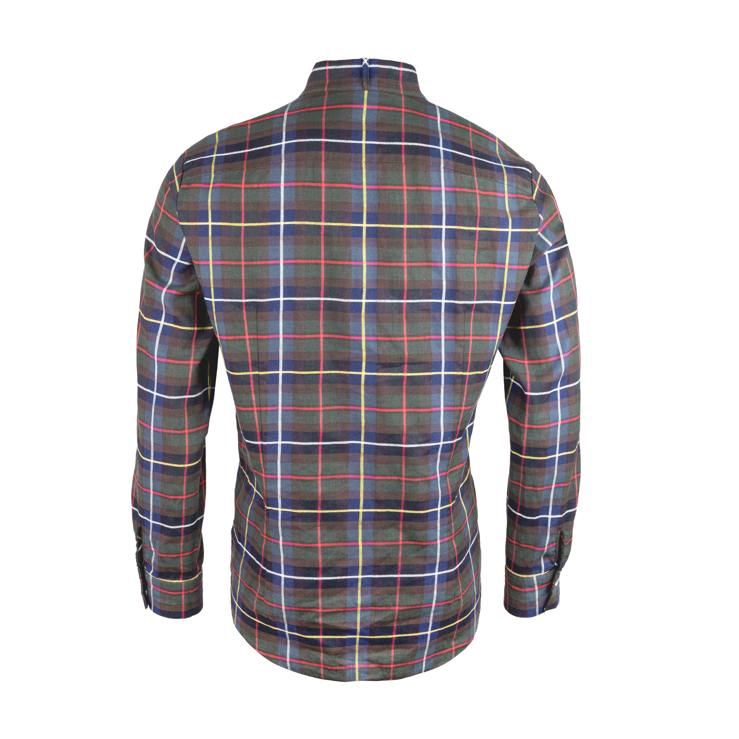 Rettl MEN Artan Kilt Schottenrock Wolle