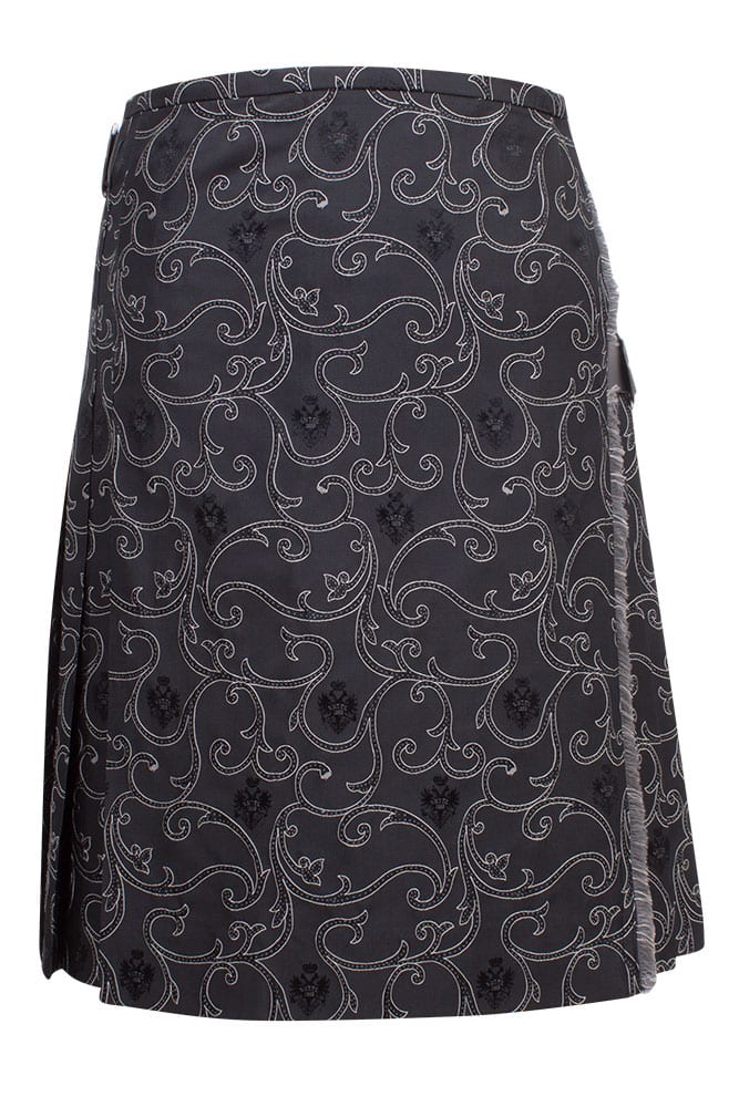 Rettl WOMEN Maria Hipps Damenkilt Seide