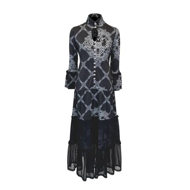 Rettl Sinaida Dirndl Damen Festkleidung Midi