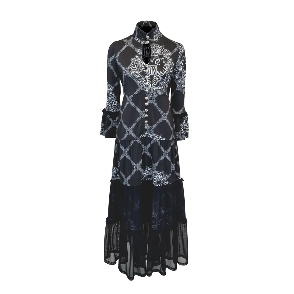 Rettl Sinaida Dirndl Damen Festkleidung Midi