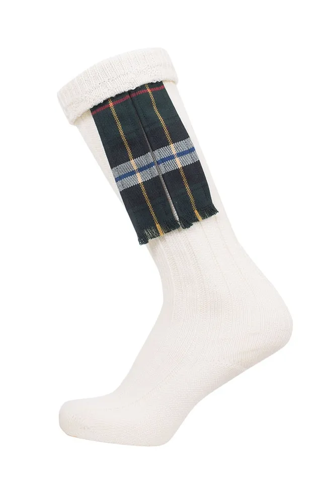 Rettl Kiltstutzen Herren Stutzen Festkleidung