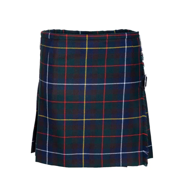 Rettl WOMEN Maria Hipps XS Damen Kilt Wolle Kärnten Karo