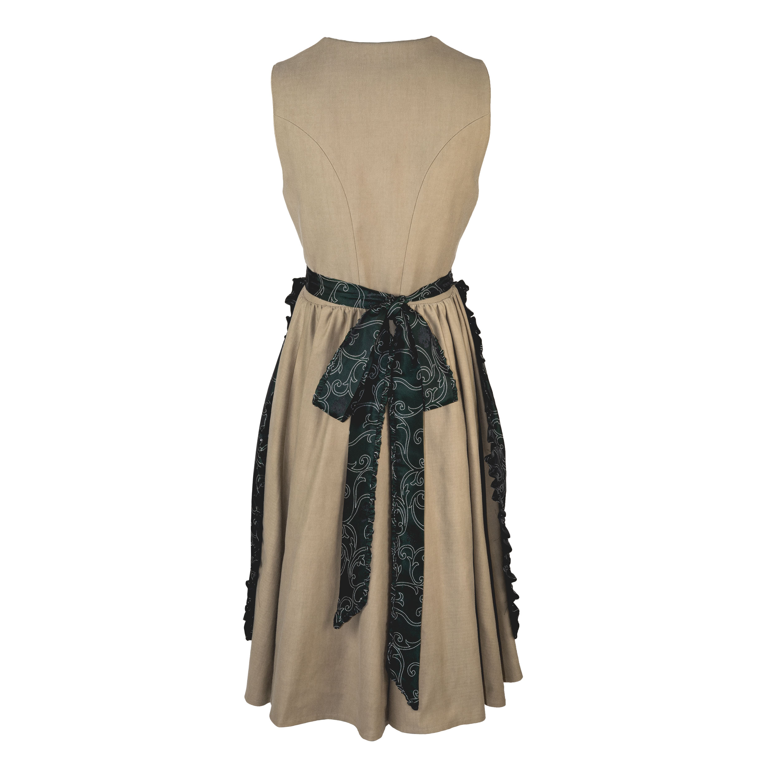 Rettl Women Frieda Dirndl Festkleid Baumwolle