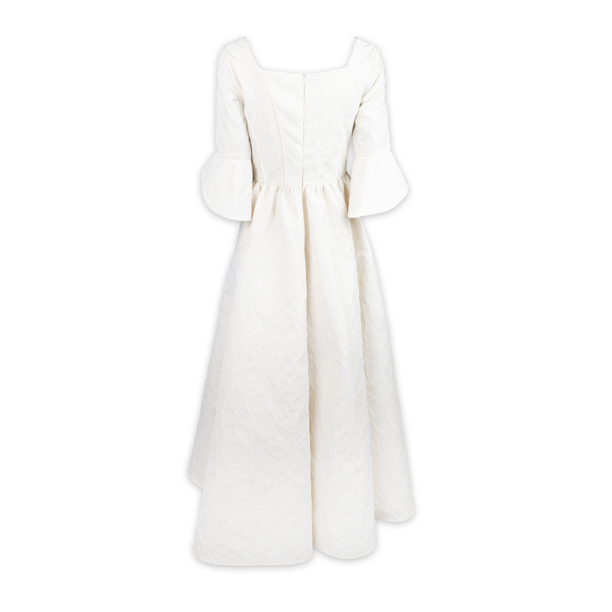Rettl WOMEN Briana Dirndl Damen Baumwolle Schnürung