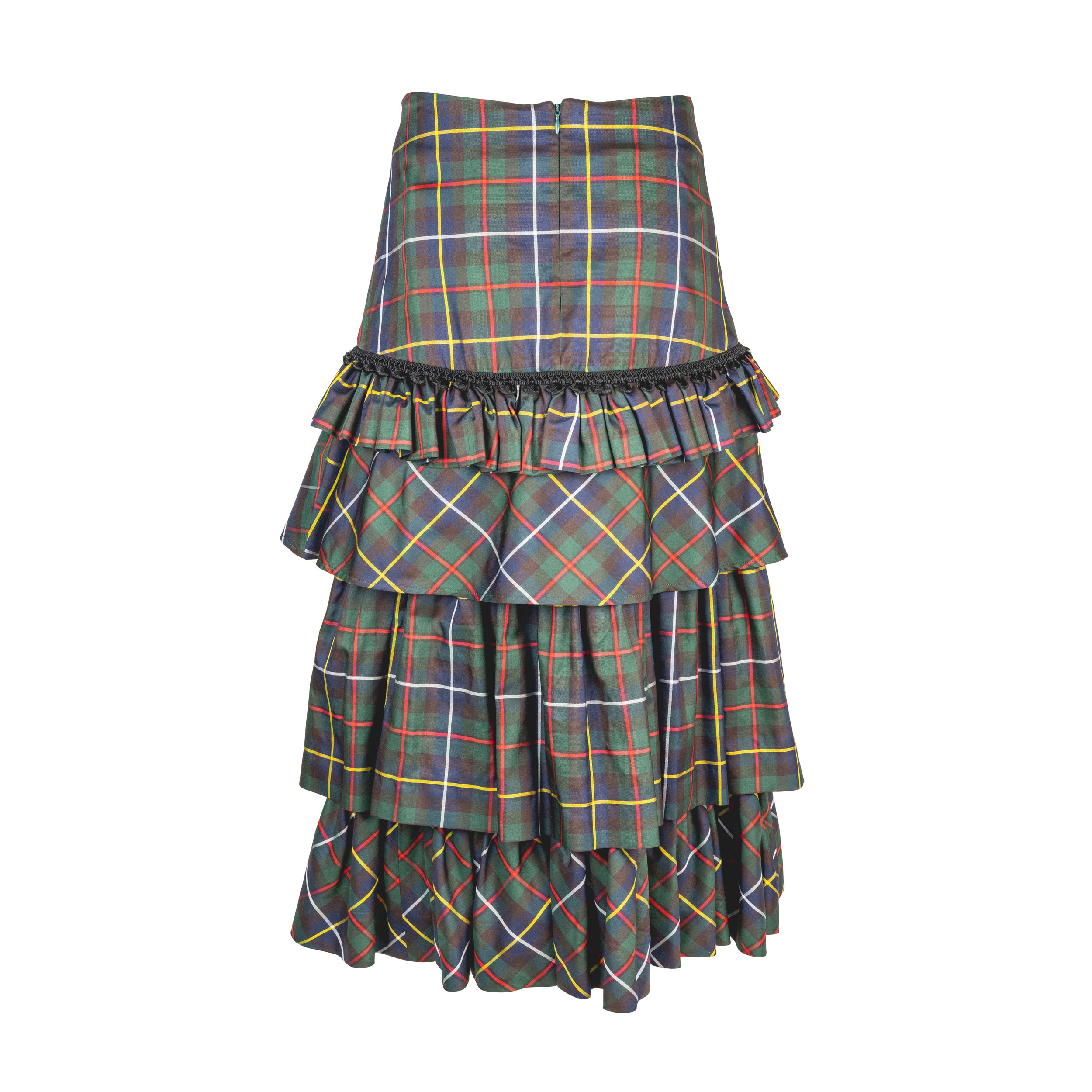 Rettl WOMEN Solare Dirndl Festkleid Seide