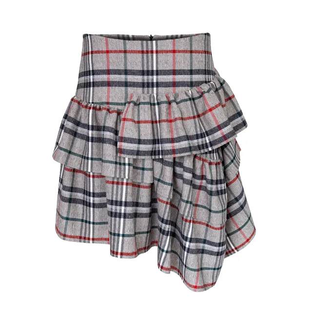 Rettl Dolores Dirndl Damen Festkleidung tailliert