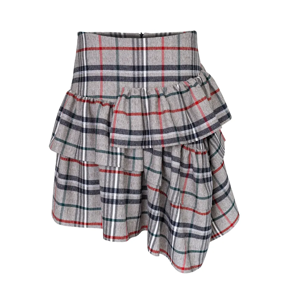 Rettl Dolores Dirndl Damen Festkleidung tailliert