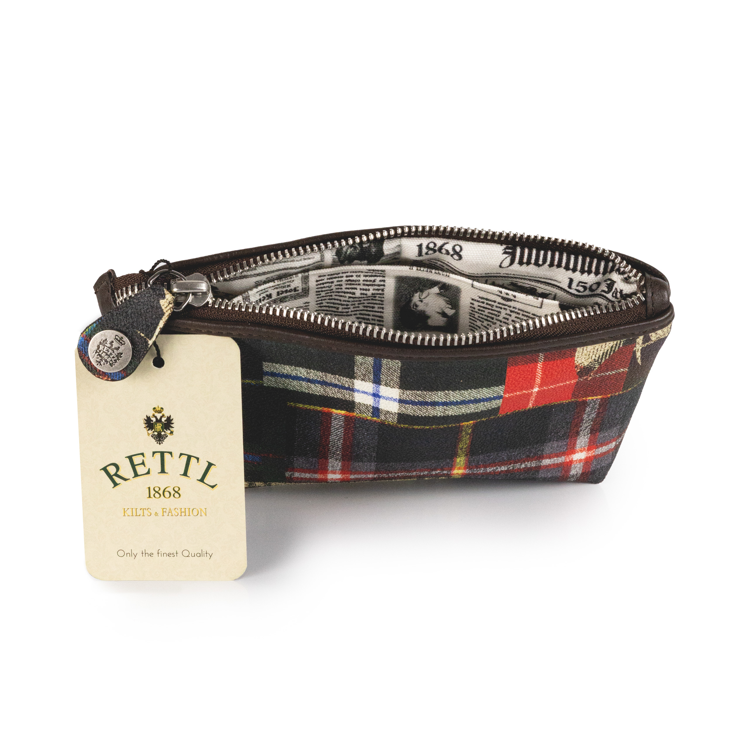 Rettl ACCESSOIRES Tiny Bag Damen Trachtentasche