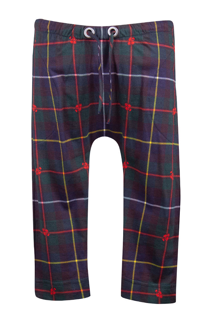 Rettl KIDS Toni Kinderkilt Festkleidung Wolle Standardgröße