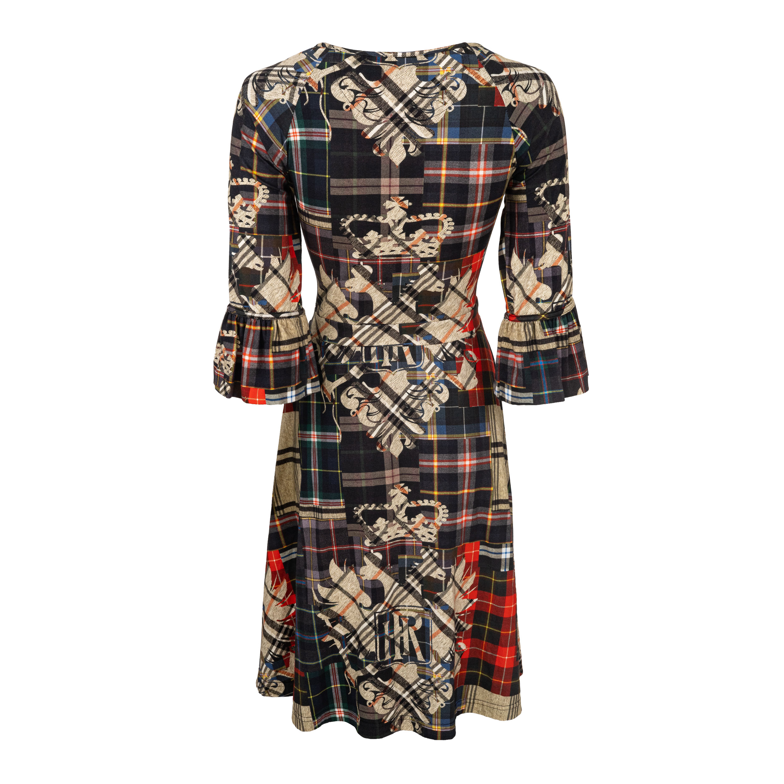 Rettl Jodie Dirndl Damen Festkleidung midi