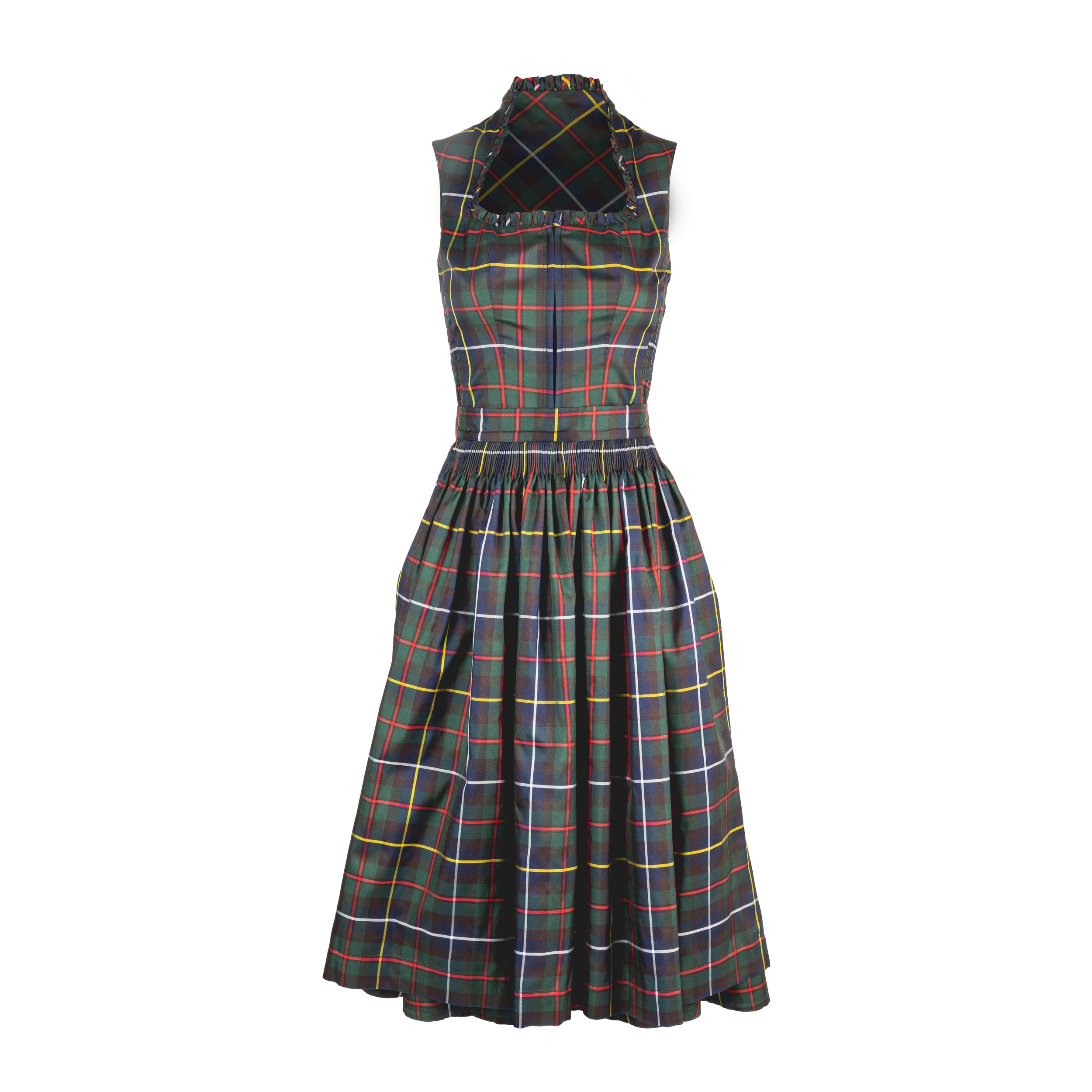 Rettl WOMEN Dahlia Abendkleid Damen Festlich Festkleidung