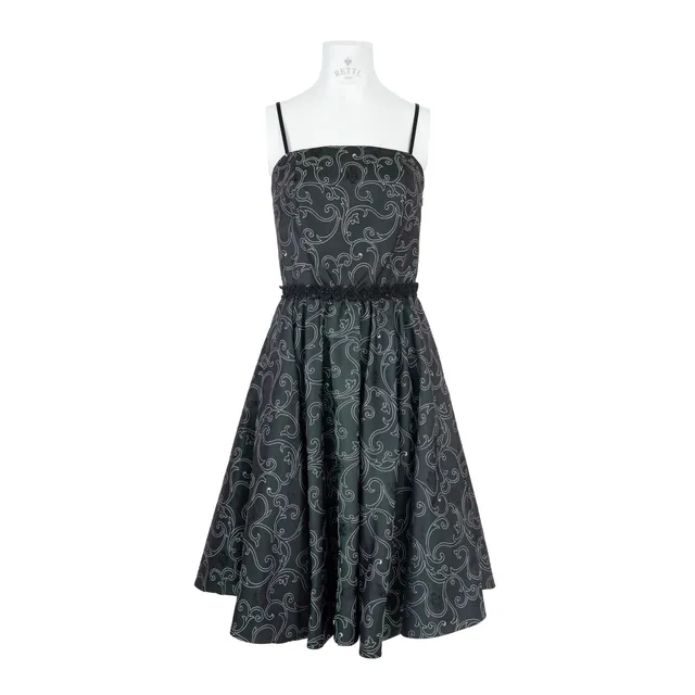 Rettl WOMEN Senna Dirndl Festkleidung Midi Tailliert