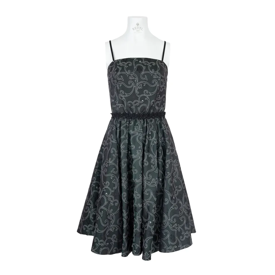 Rettl WOMEN Senna Dirndl Festkleidung Midi Tailliert