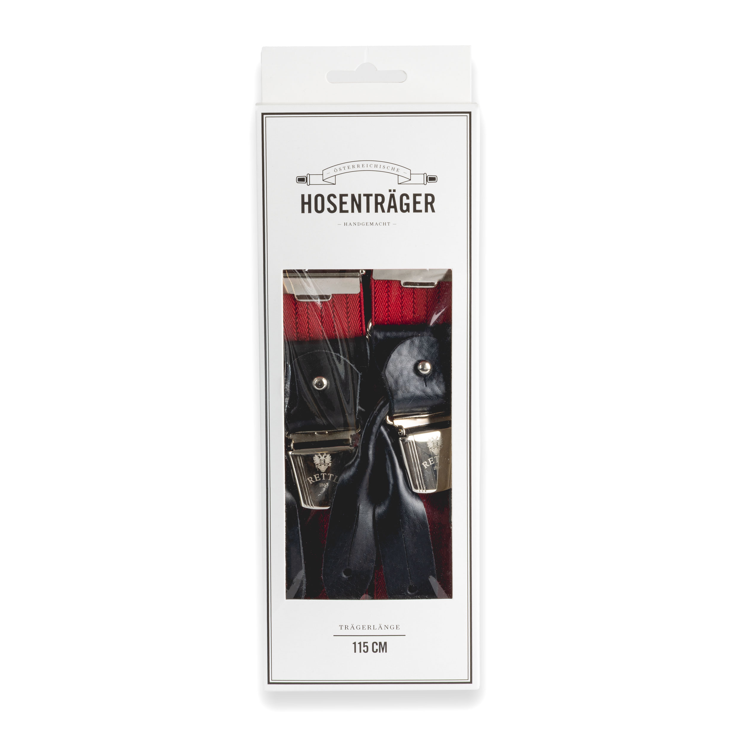 Rettl Accessoires Men Charlie Schal Wolle Herren