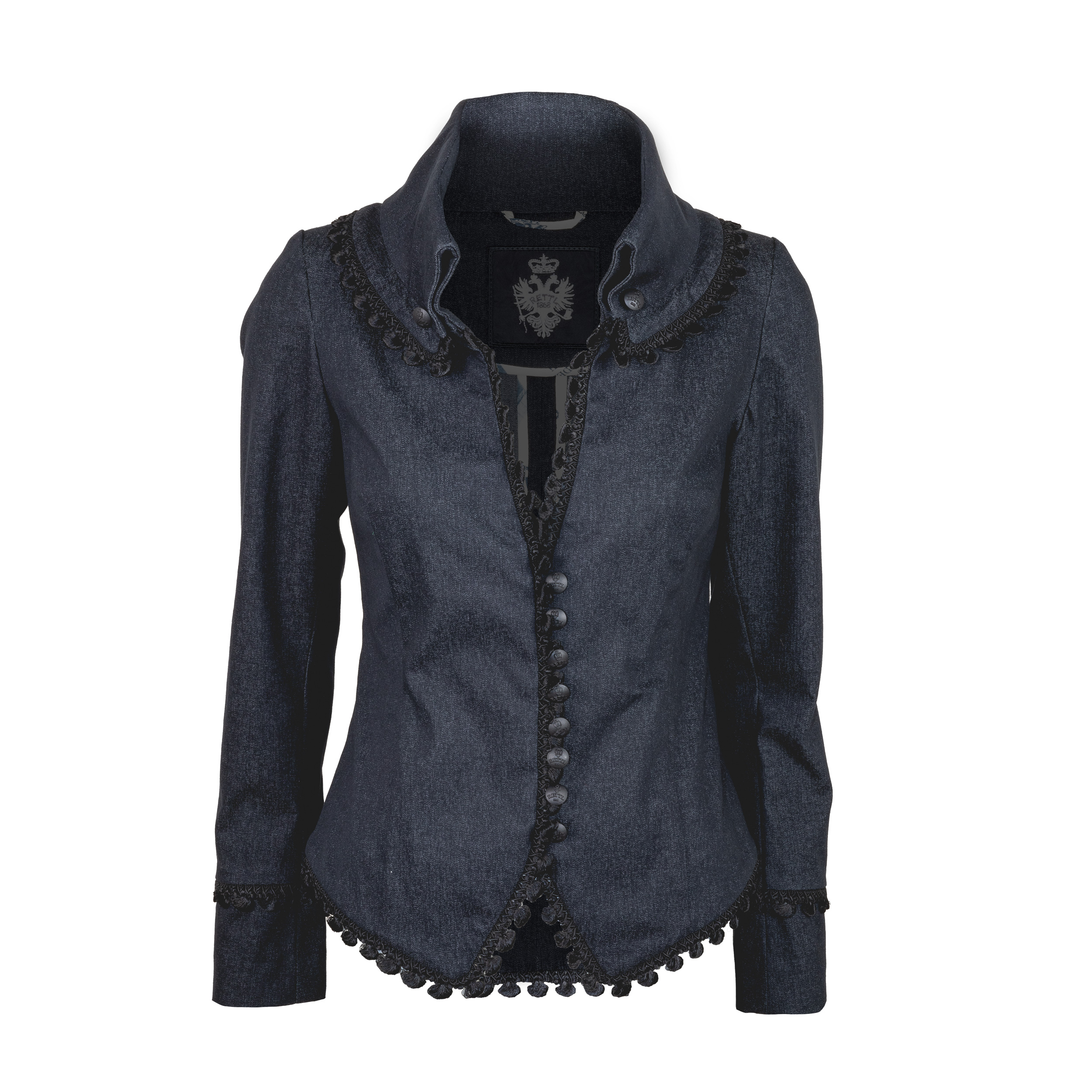 Rettl WOMEN Terra Damenkleid Festkleid Wolle