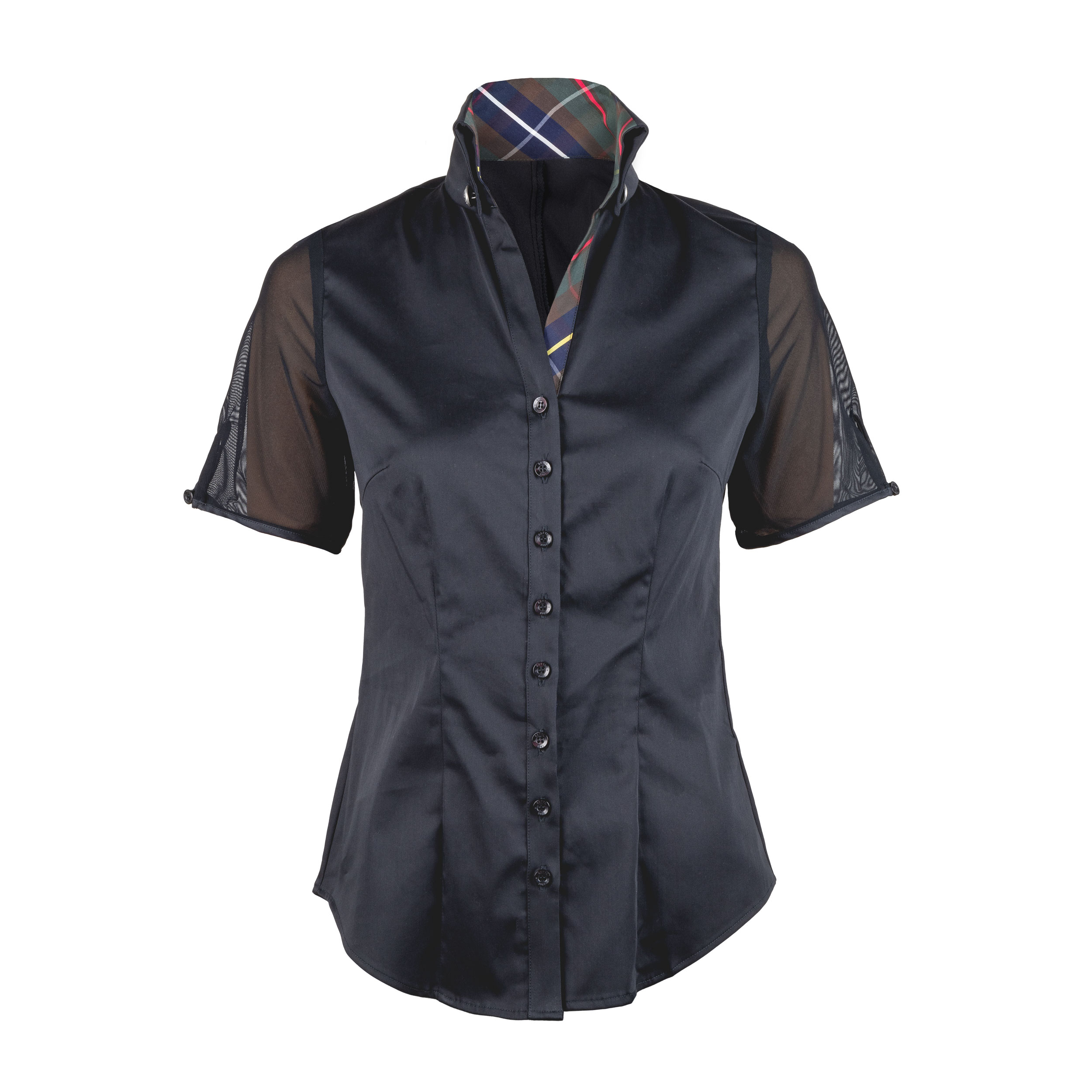 Rettl Anna Karenina Dirndl Damen midi Schürze
