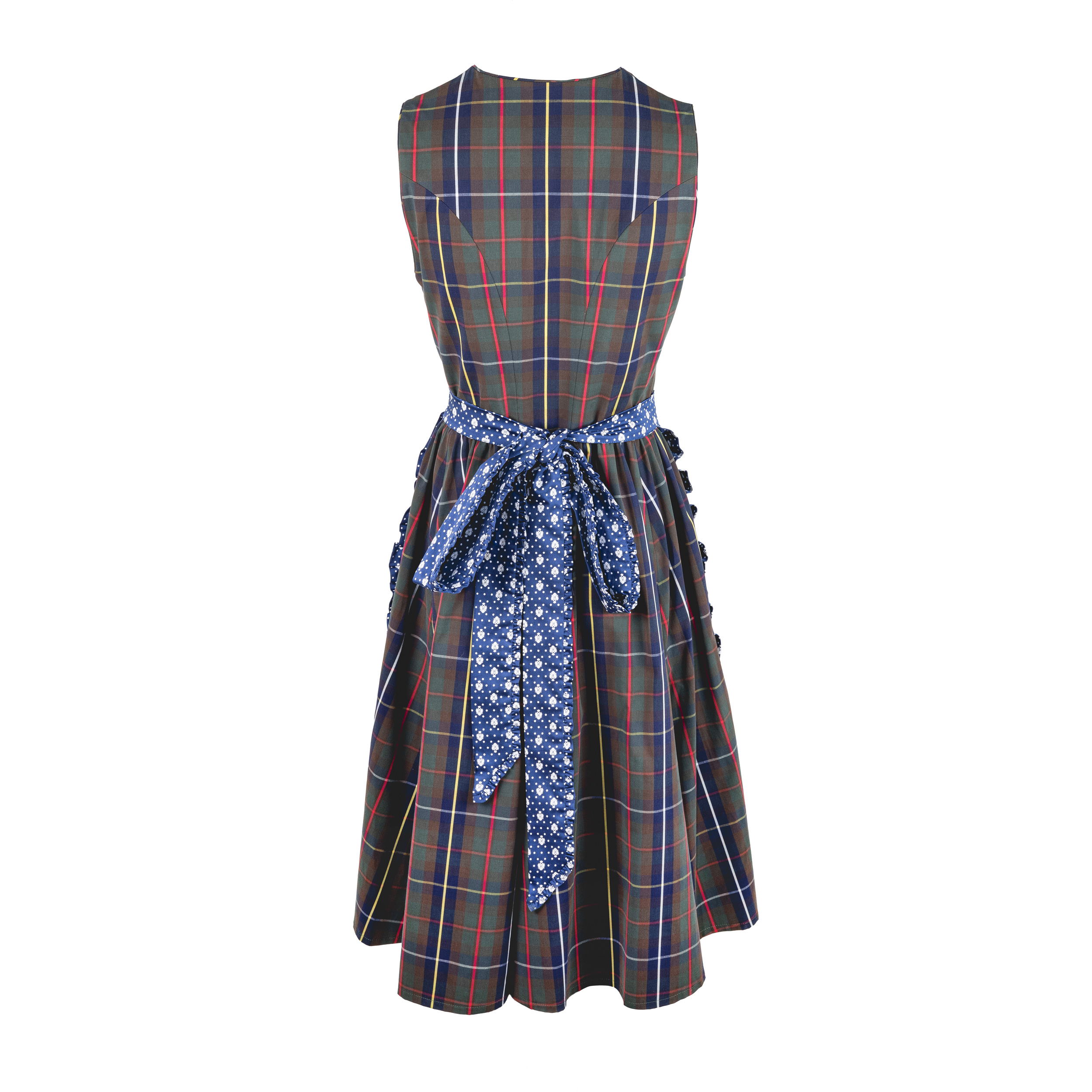 Rettl WOMEN Frieda Dirndl Trachtenkleid Festkleidung