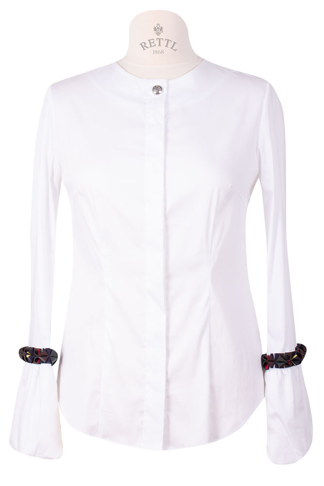 Rettl Women Diane Dirndl tailliert