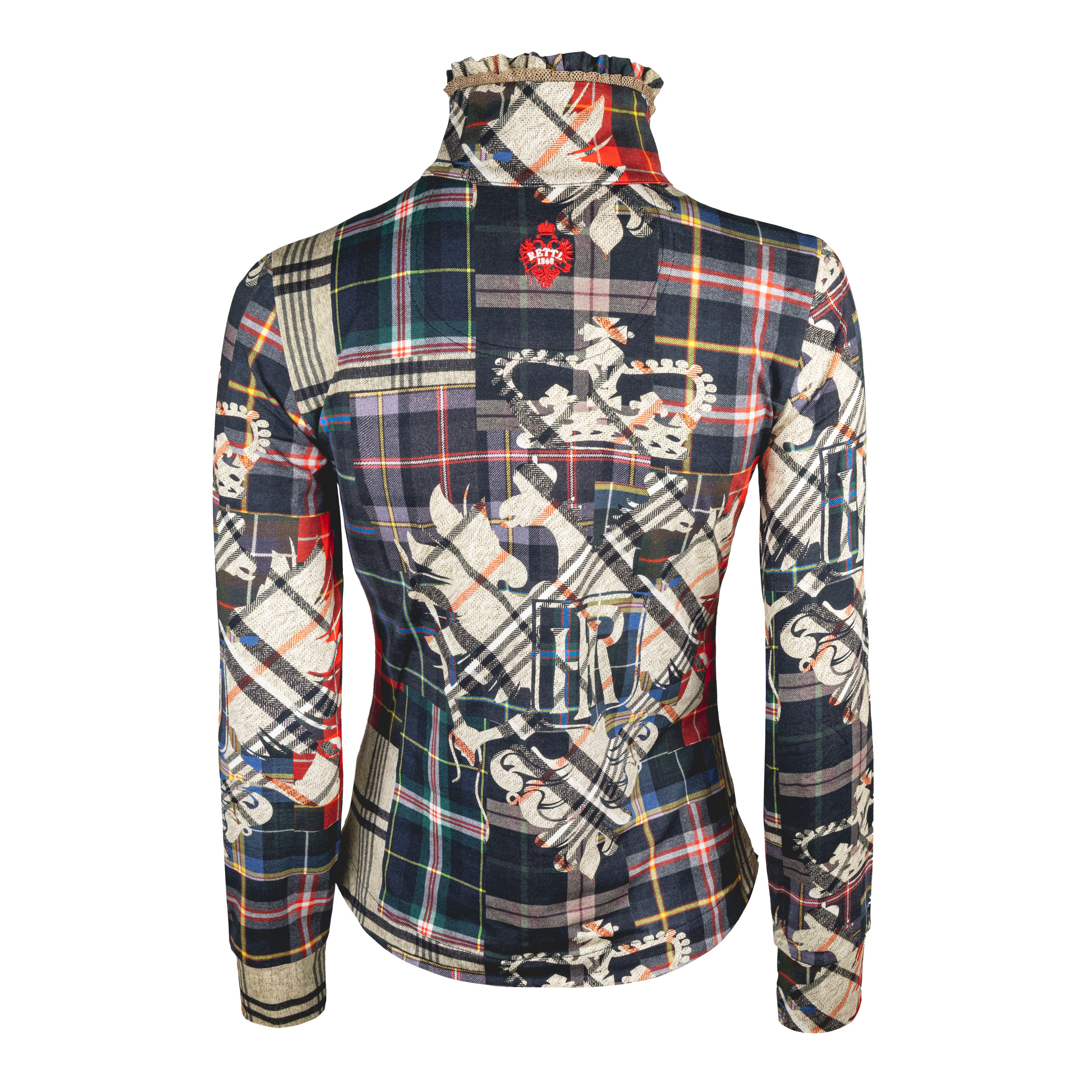 Rettl WOMEN Soleen Damenbluse Festkleidung