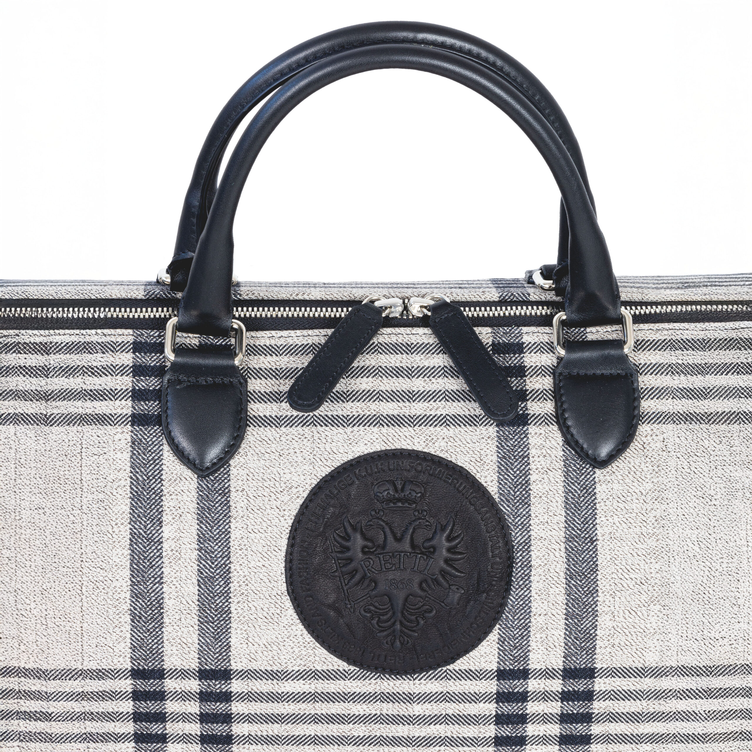 Rettl Accessoires Men Weekender Reisetasche Herren