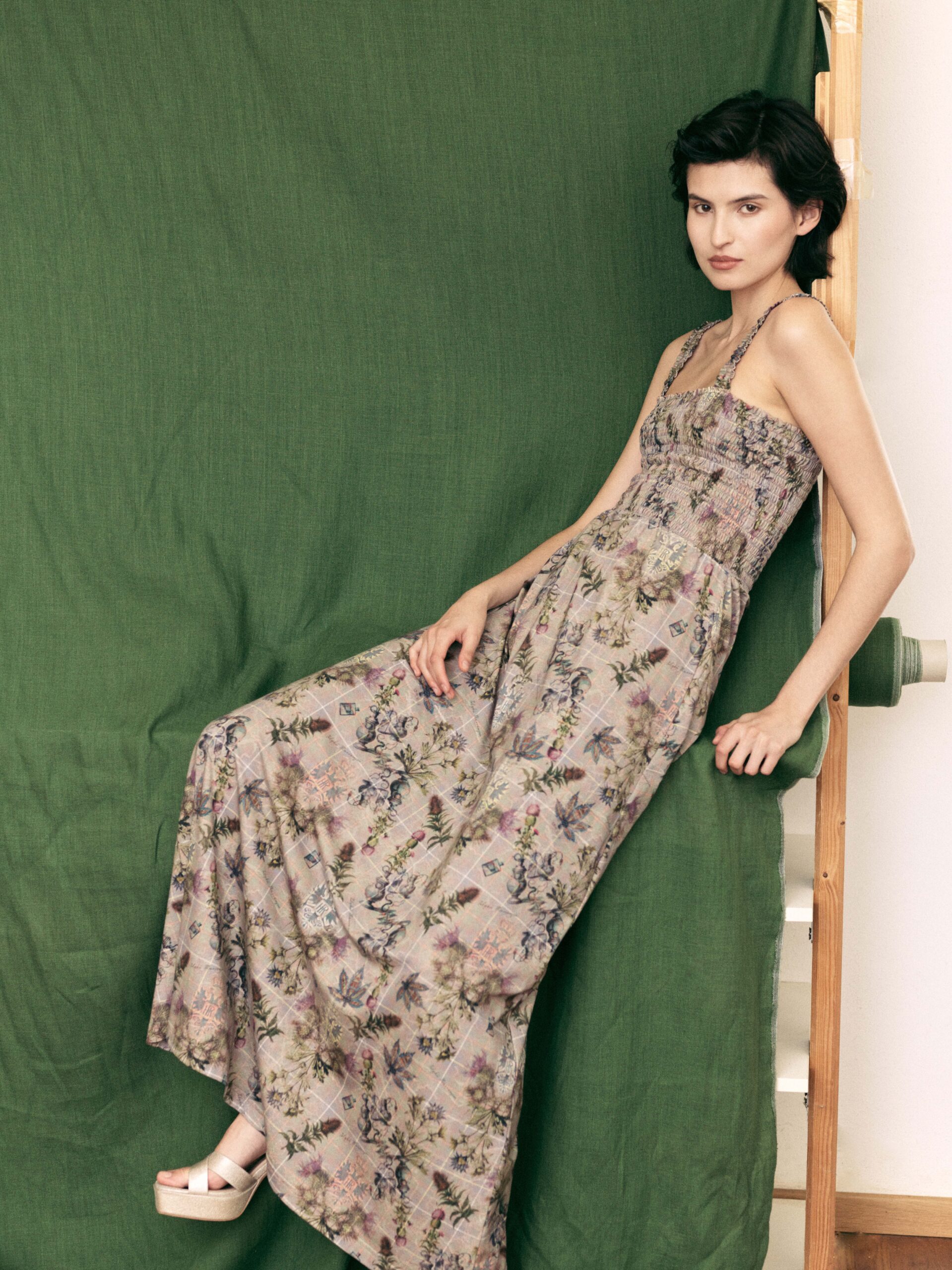 Rettl Luise Dirndl Festkleidung Damen