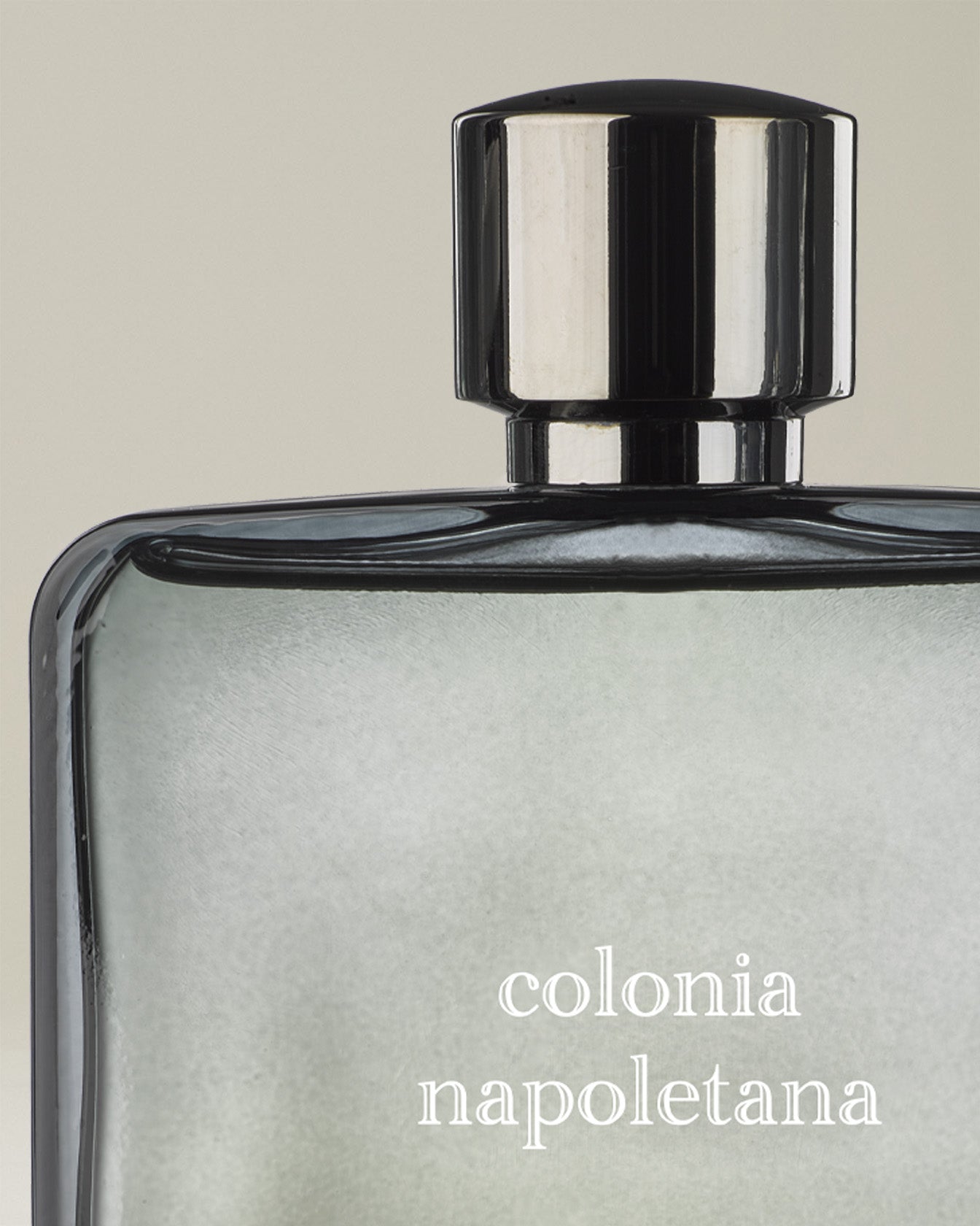 Kiton Colonia Napoletana Parfum 100ml Bergamotte Sandelholz