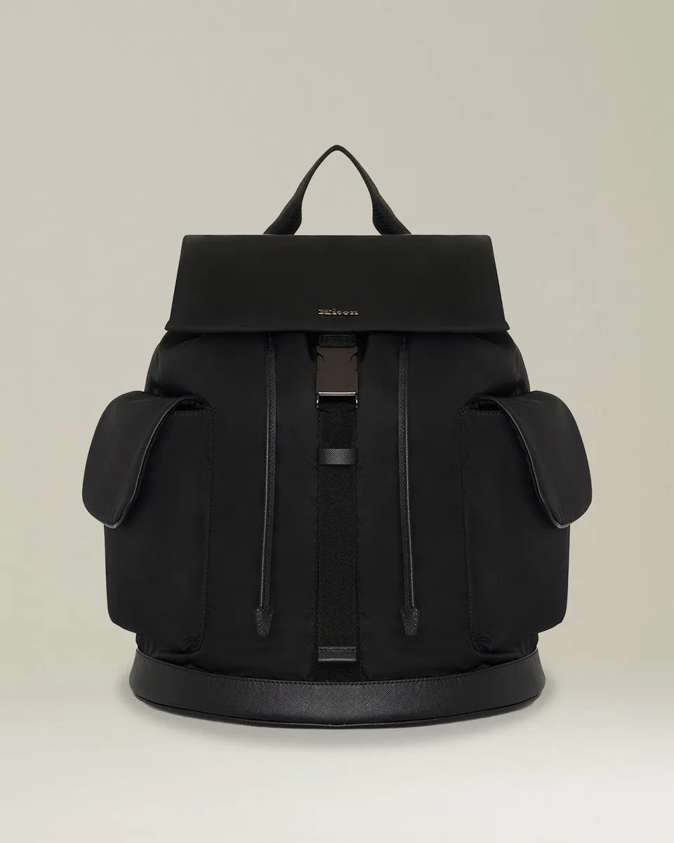 Kiton Bags Travel Backpack Rucksack TU faltbar