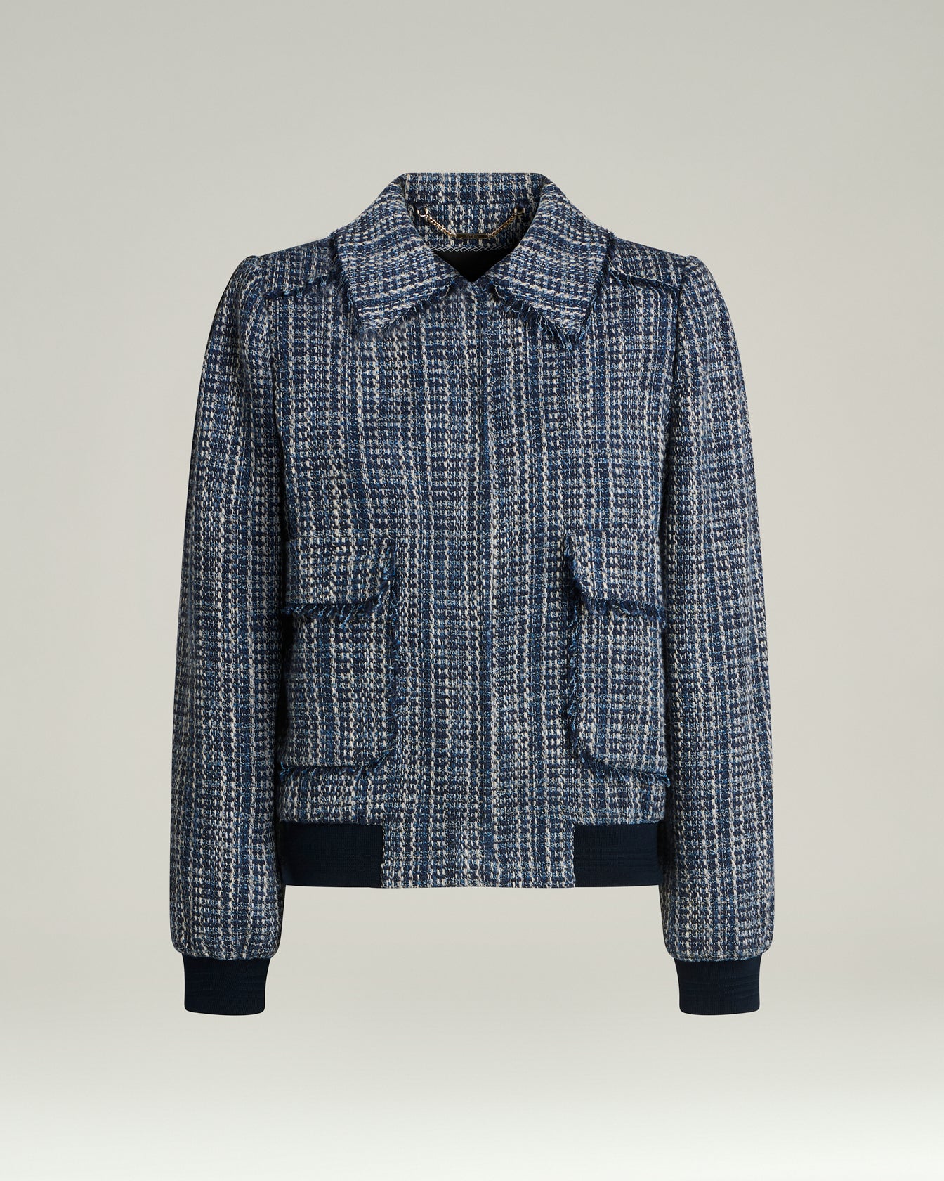 Kiton Jackets Tailored Cotton Jacket Sakko Baumwolle Gr. 48