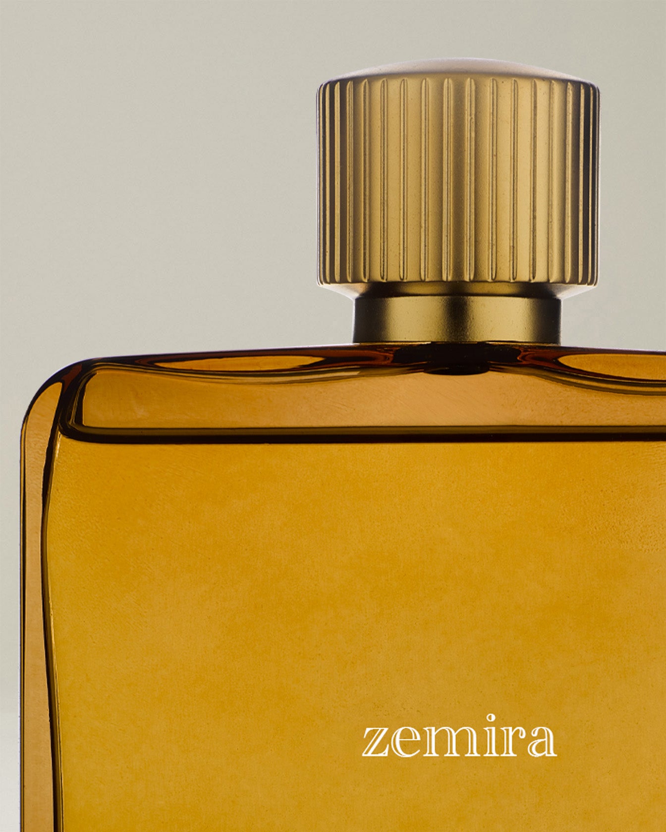Kiton Fragrances Zemira Parfum 100 ml oud Vanille
