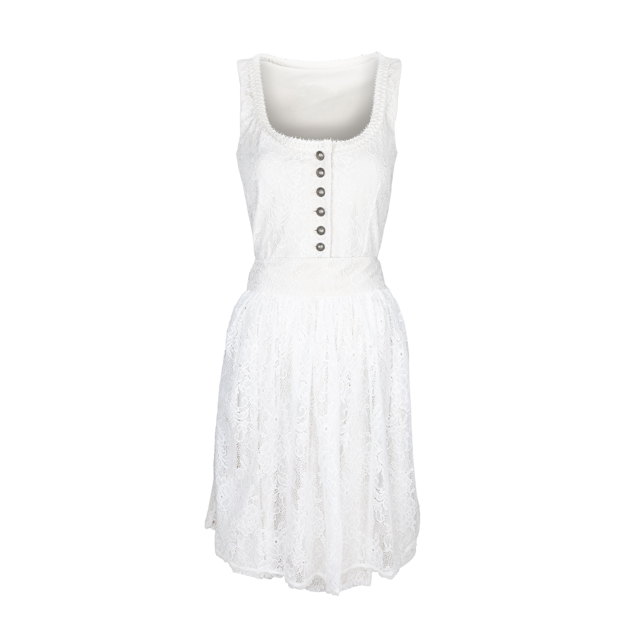 Rettl Thrilling Dirndl Festkleidung Damen