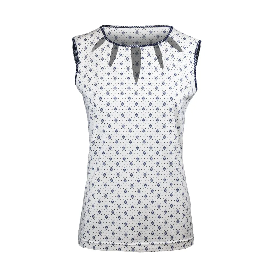 Rettl Lotte Damen Dirndl Festkleid Tracht