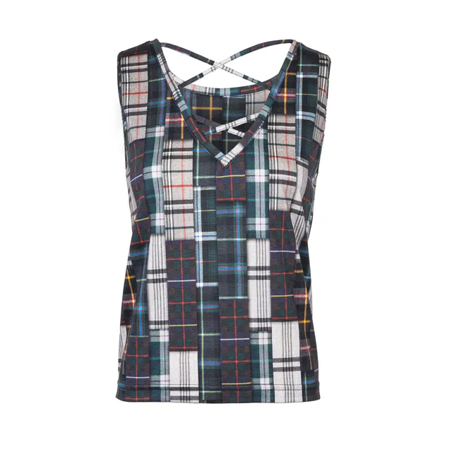 Rettl WOMEN Mele Top Damen Stripes