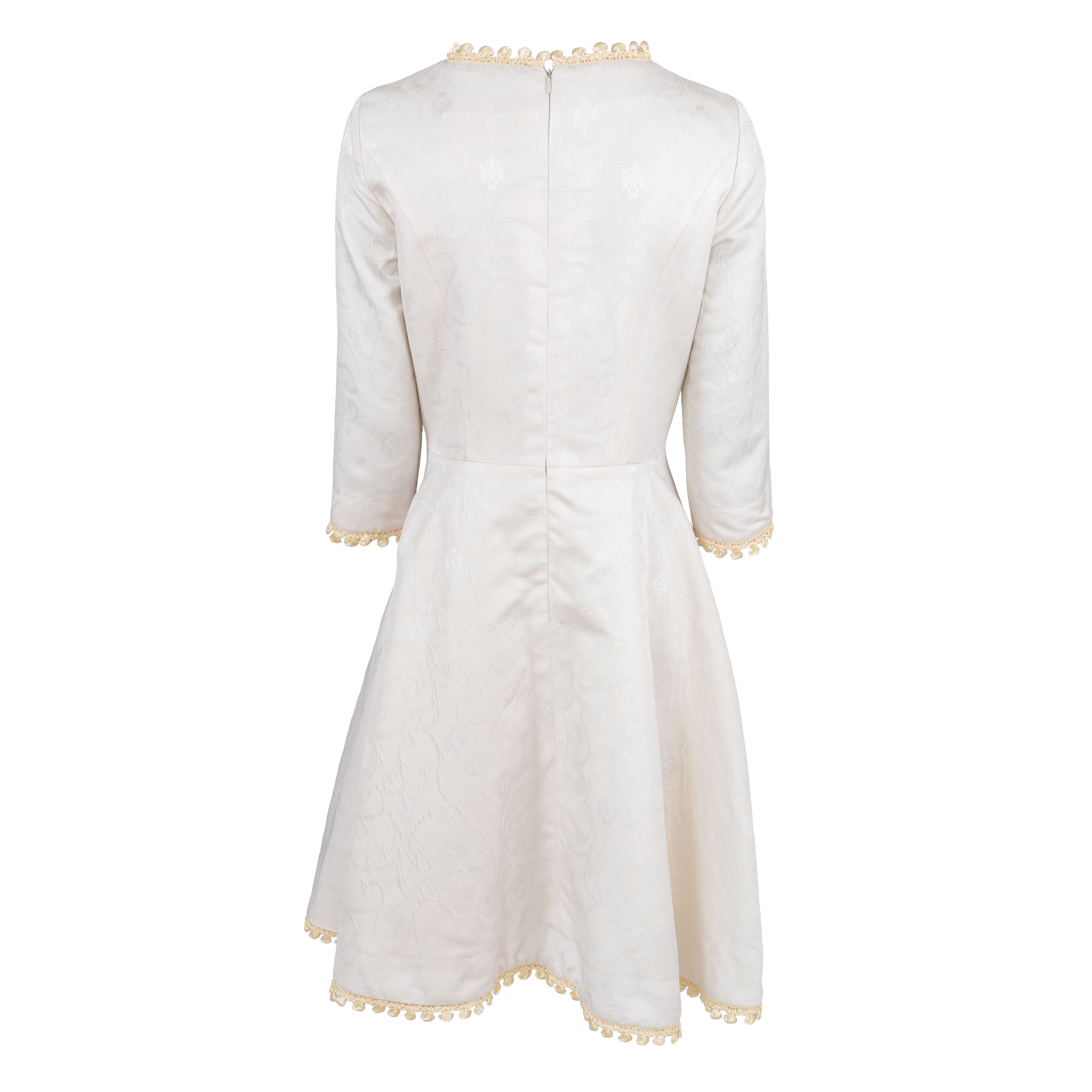 Rettl Women Alison Dirndlkleid Festkleidung tailliert