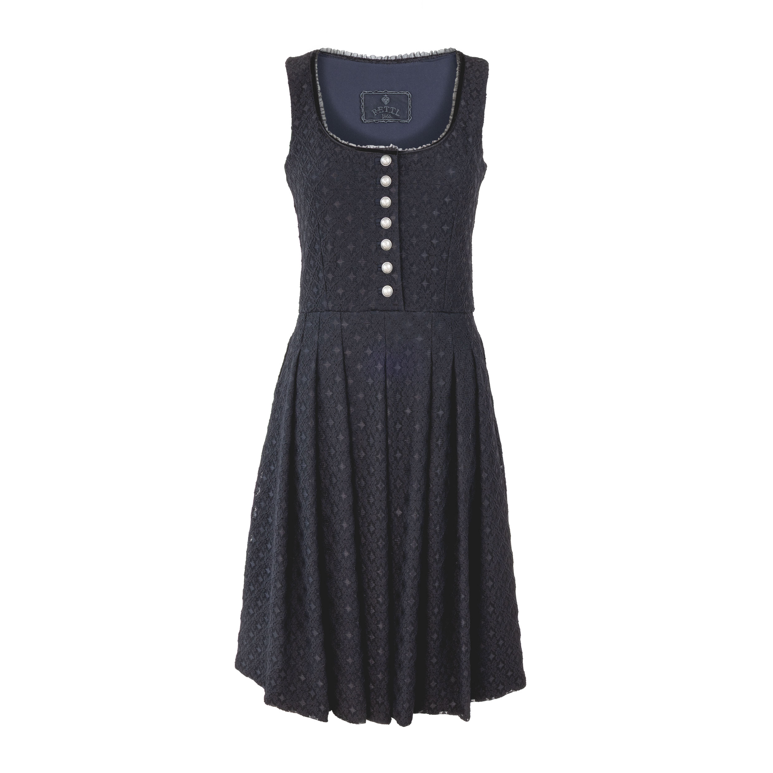 Rettl Thrilling Dirndl Damen Trachtenkleid Festkleidung