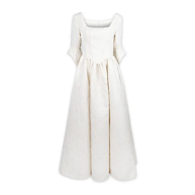 Rettl WOMEN Briana Dirndl Damen Baumwolle Schnürung