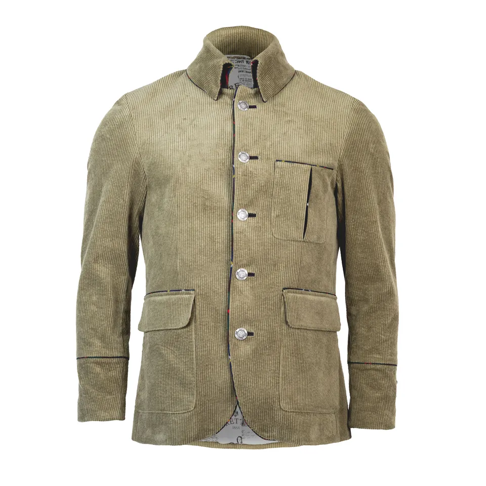 Rettl Men Artos Trachtenjacke Festkleidung Herren