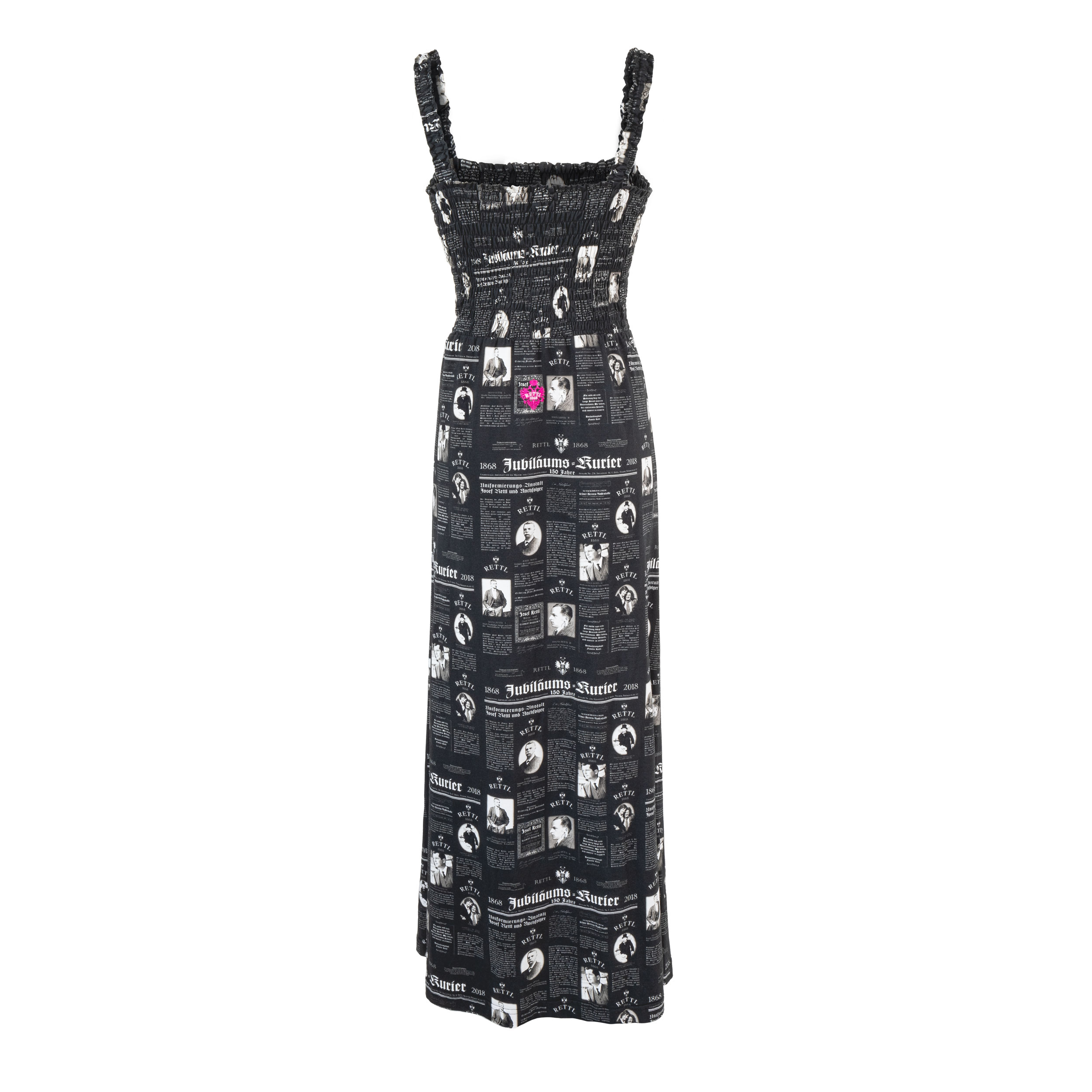 Rettl WOMEN Luise Dirndlkleid Damen Baumwolle