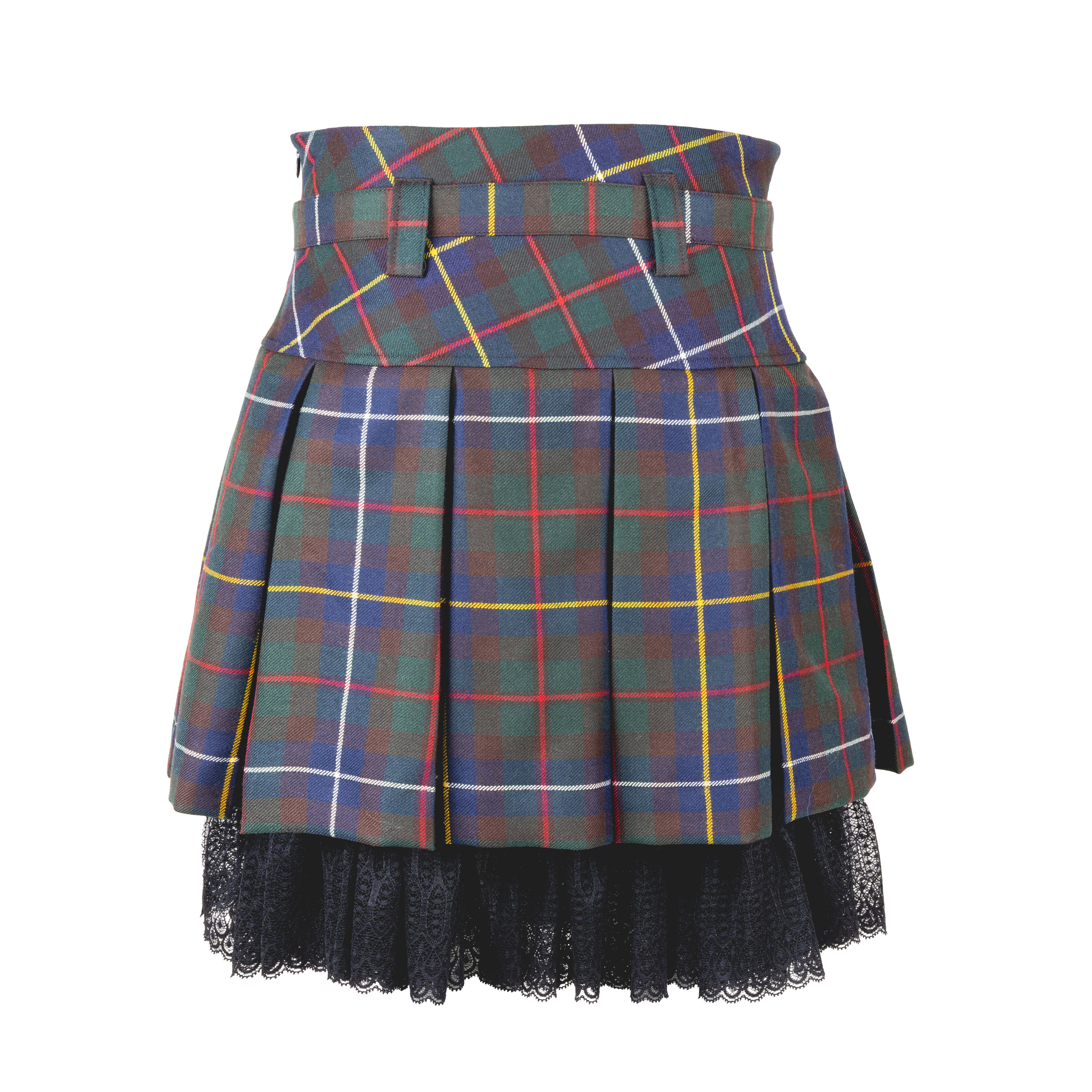 Rettl Women Selma Dirndl Trachtenkleid Baumwolle
