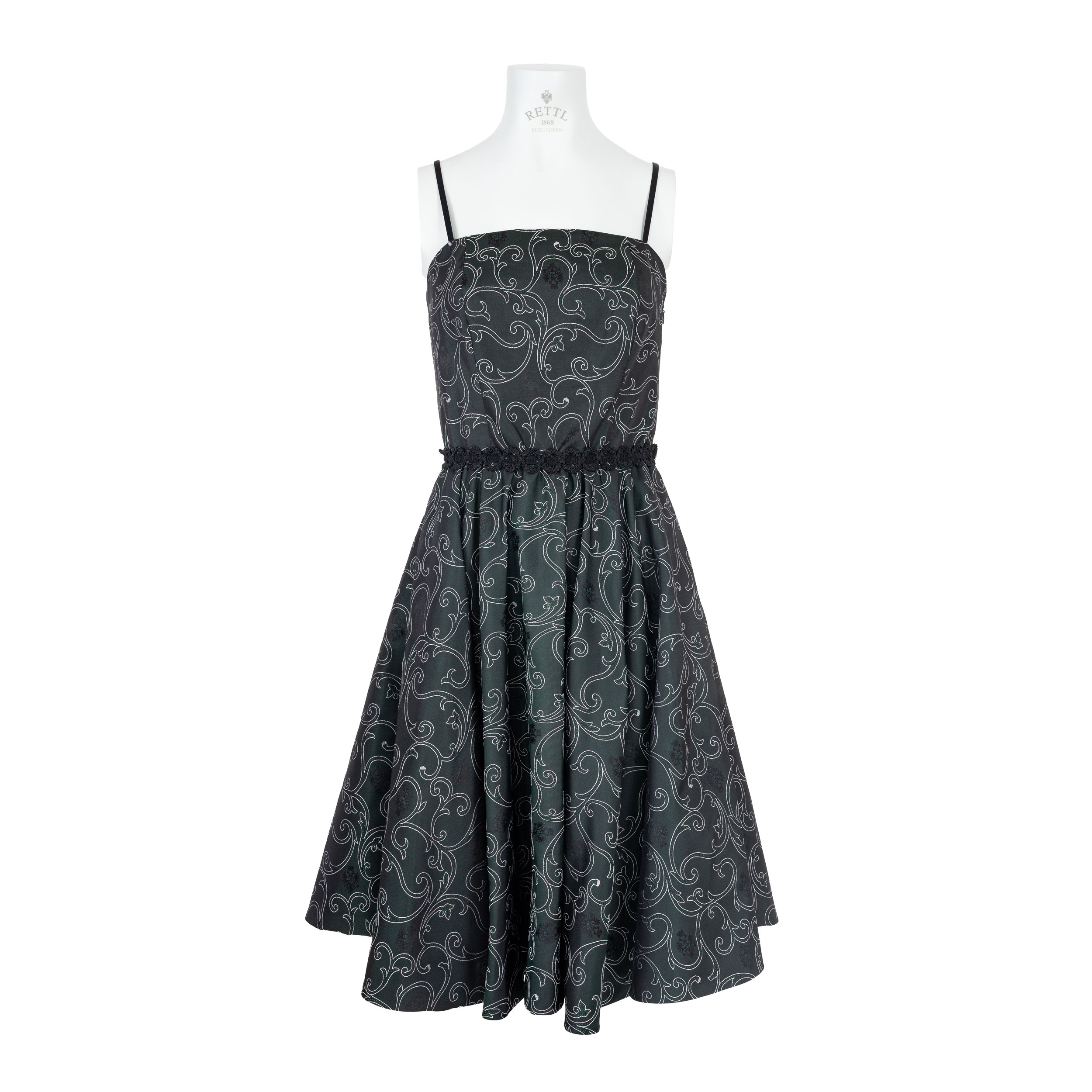 Rettl WOMEN Senna Dirndl Festkleidung Midi Tailliert