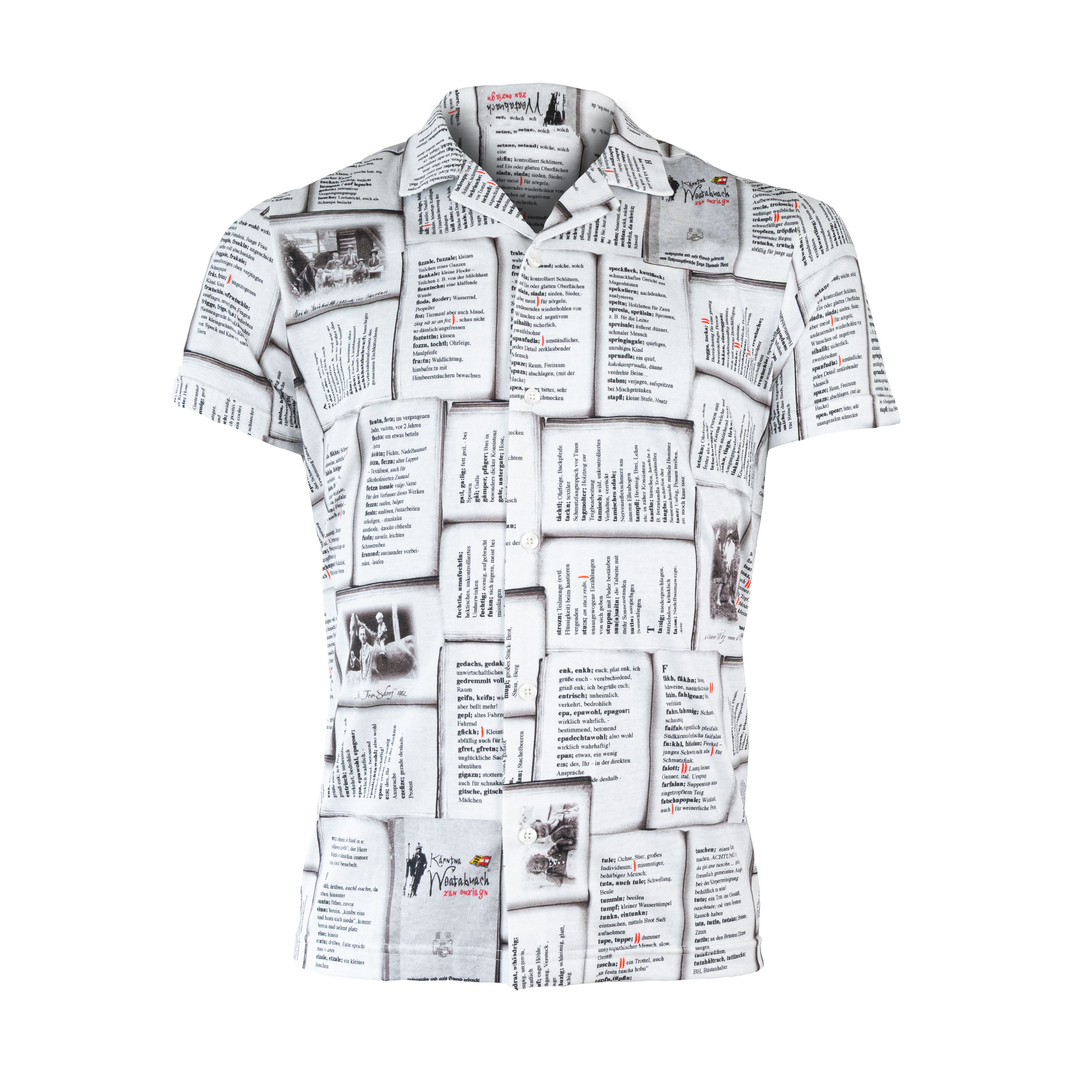 Rettl MEN Marvin Polo Shirt Jersey Knopfleiste
