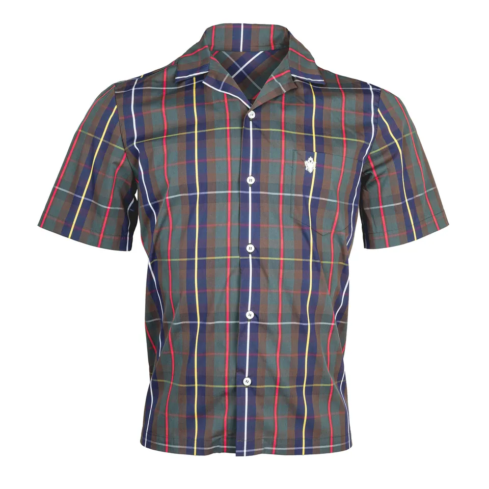 Rettl MEN Madrid Kilt Schottenrock Wolle