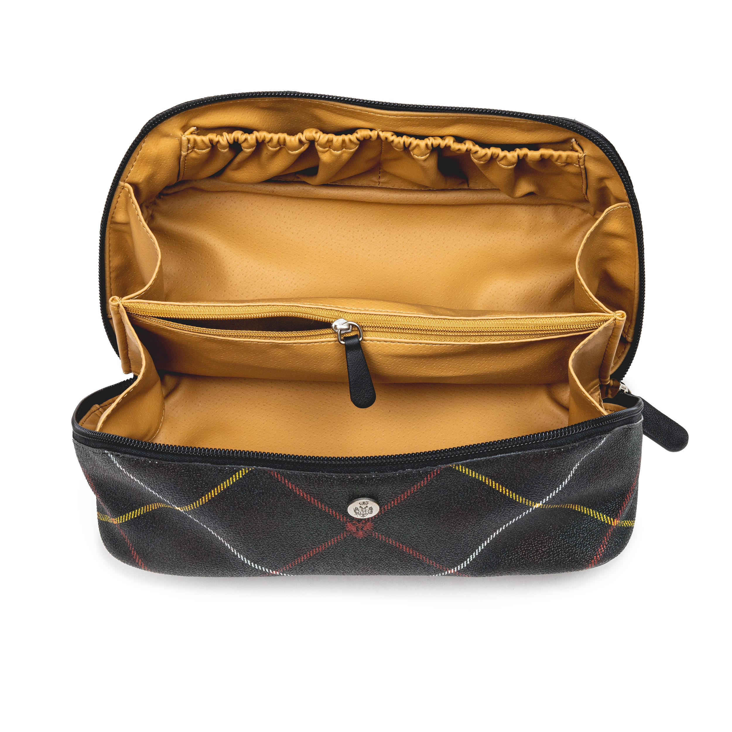 Rettl Accessoires Women Beauty Bag Kosmetiktasche für Tracht