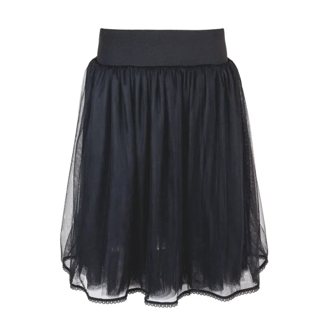 Rettl Women Tüll Dirndl Festkleid mit Schürze