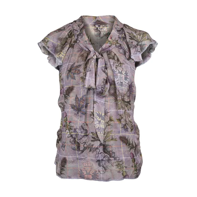 Rettl WOMEN Breea Bluse Damen festlich