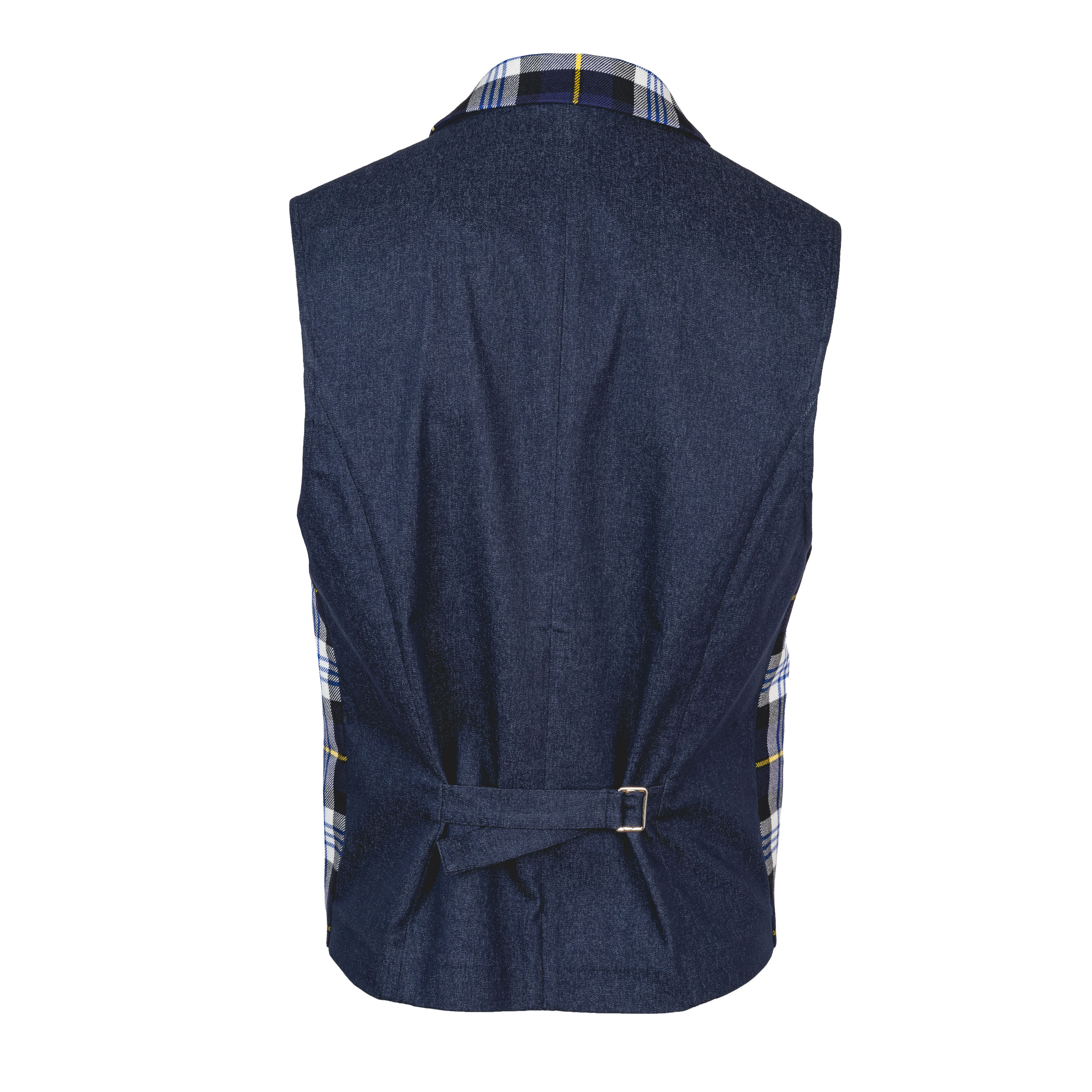 Rettl Earl of Elegance Janker Herren Karo