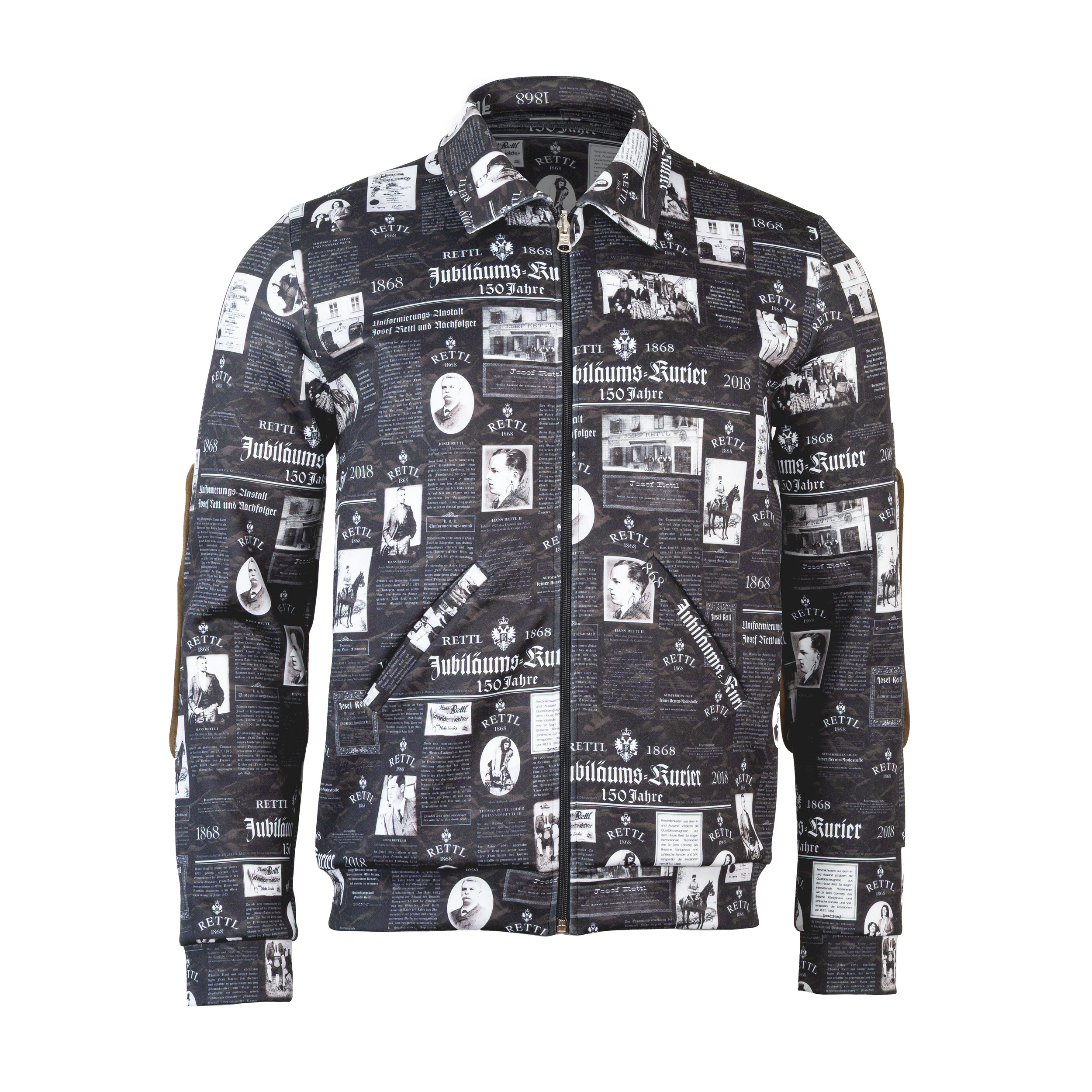 Rettl MEN Neo Herrenanzug Wolle modern Festkleidung