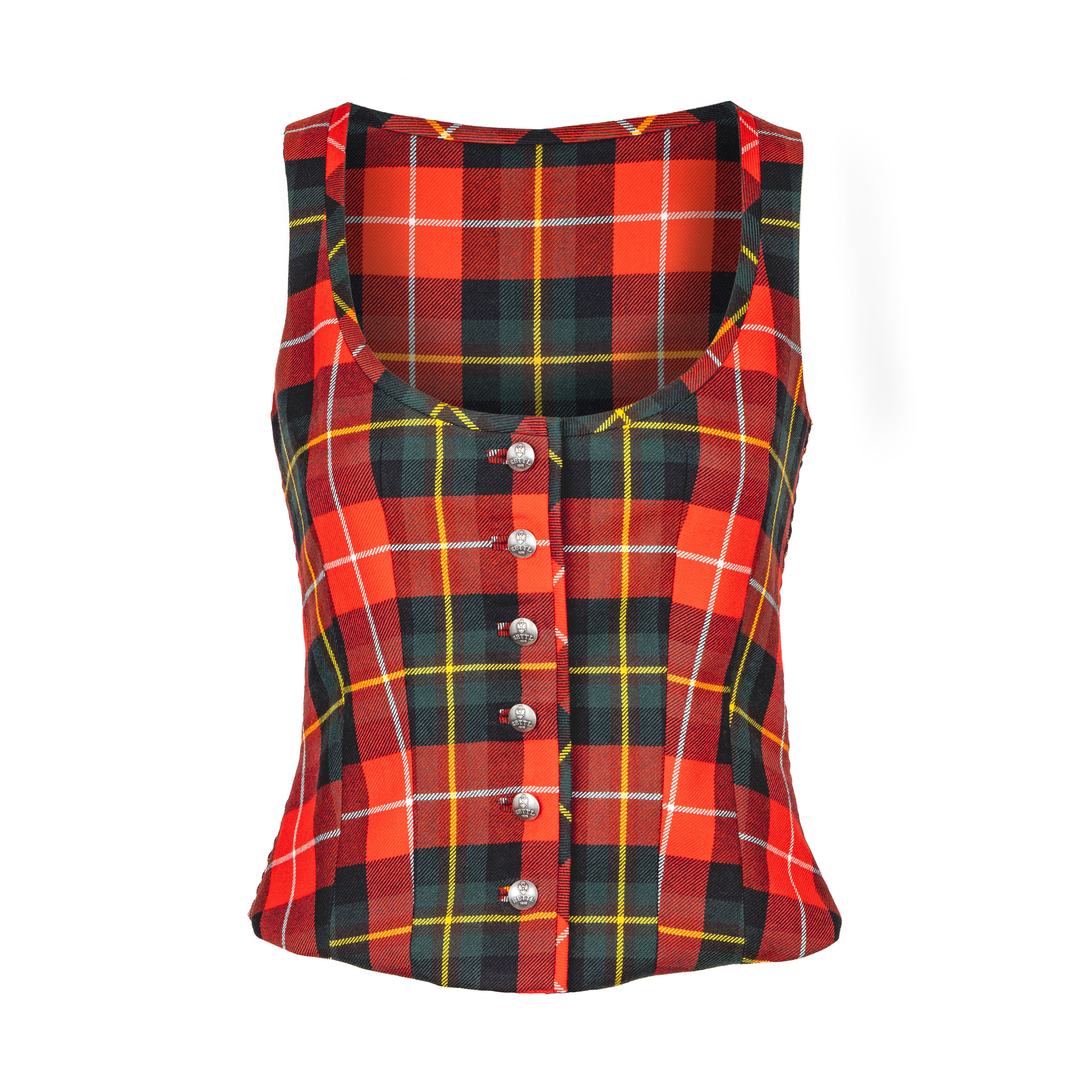 Rettl WOMEN Mary Dirndl Festkleidung traditionell