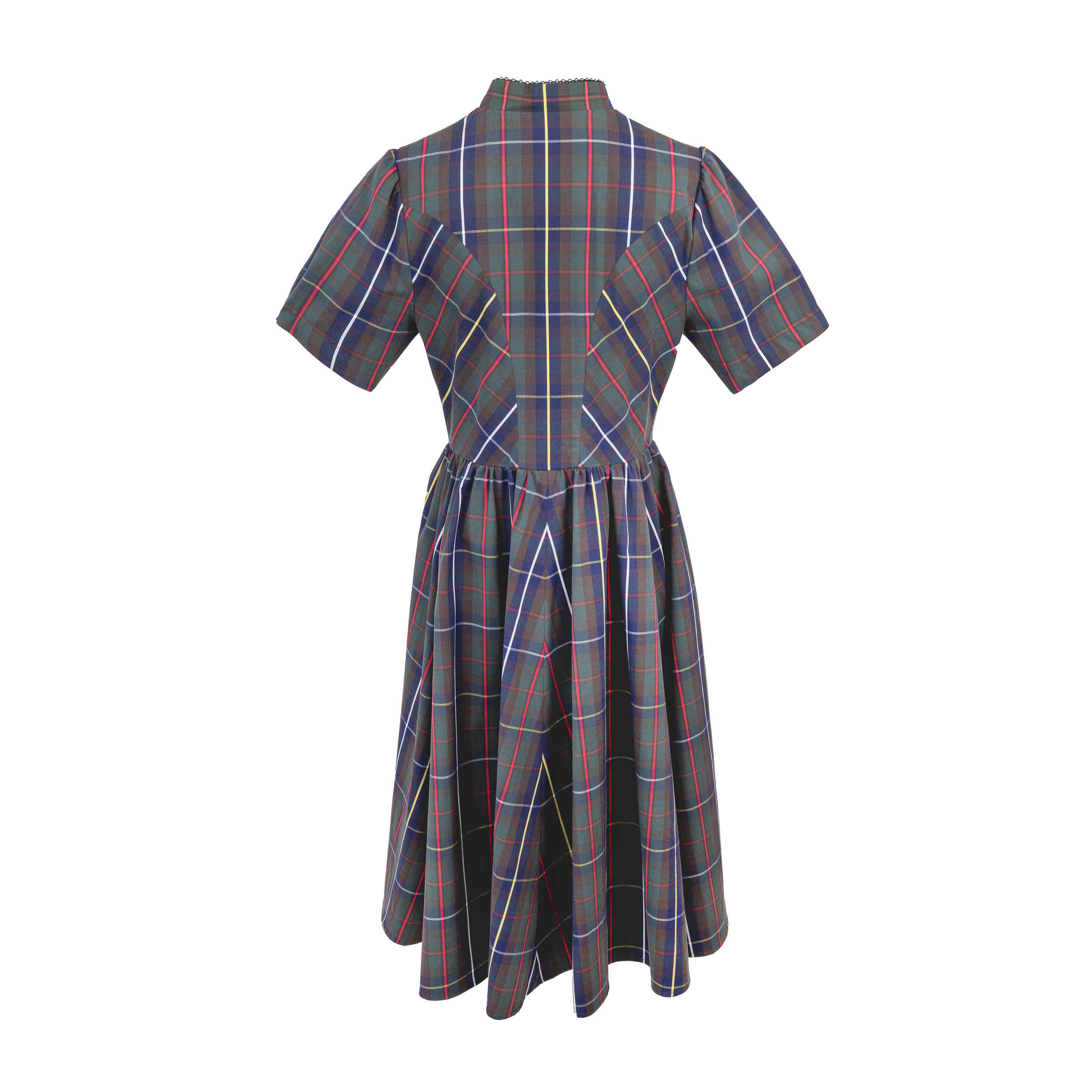 Rettl WOMEN Solina Dirndl Damen Tracht Midi