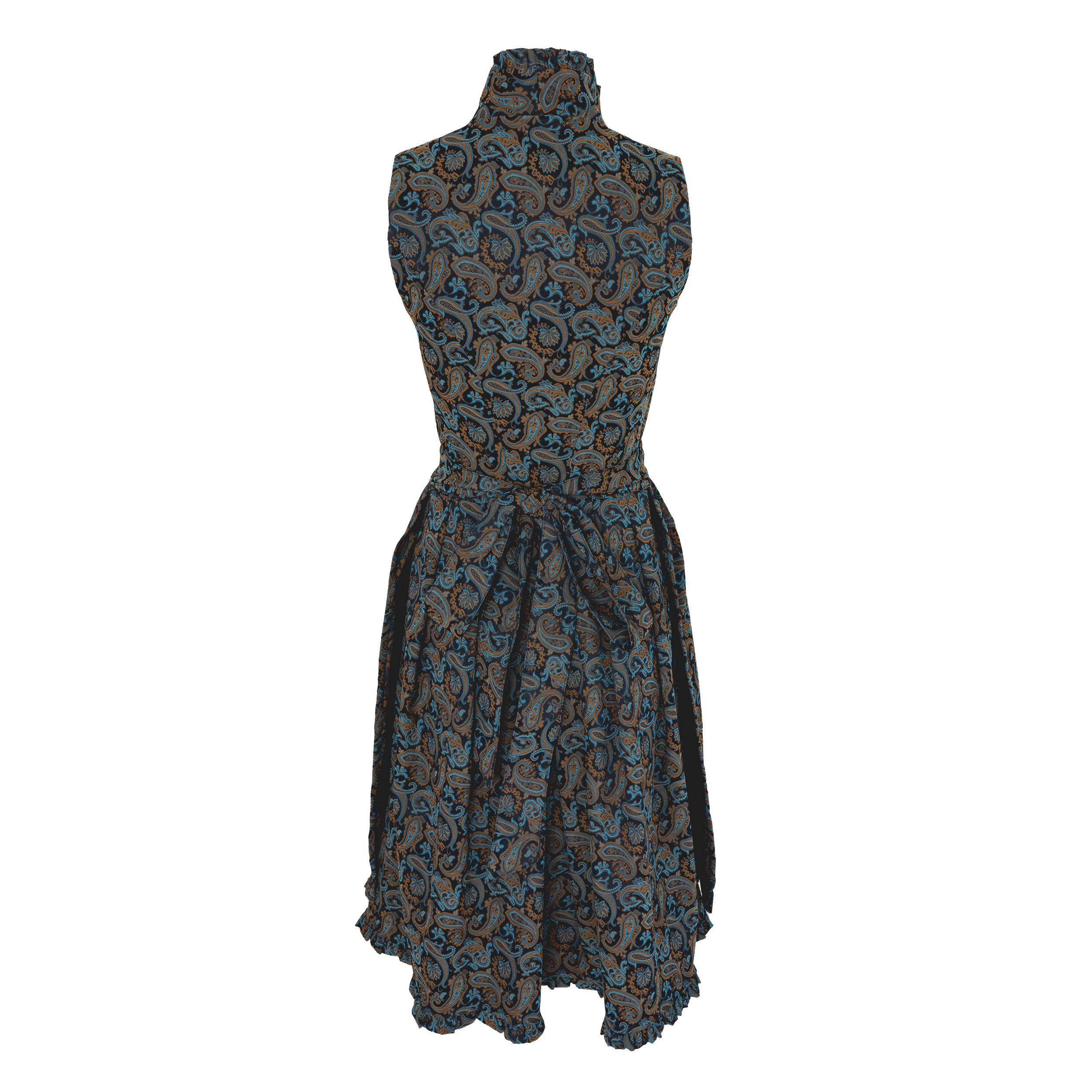 Rettl Women Elise Dirndl Festkleidung