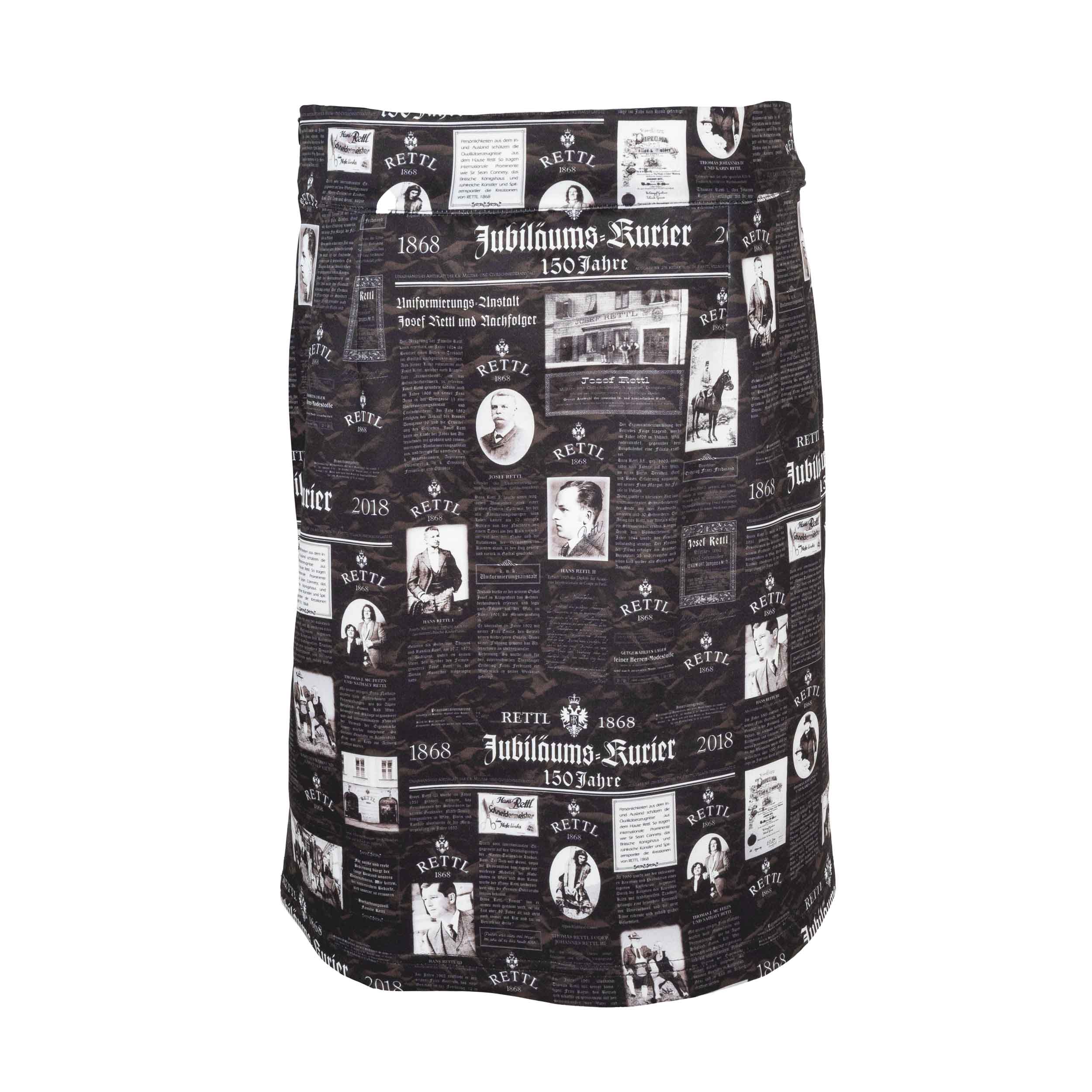 Rettl WOMEN Brenda Dirndl Damen Baumwolle Festkleidung